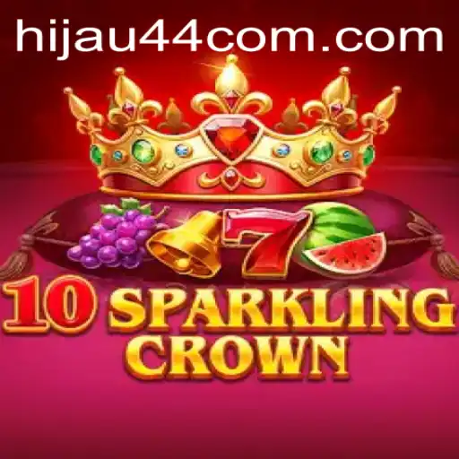 Discover the Excitement of 10SparklingCrown: A Dive into Its Rules and Gameplay