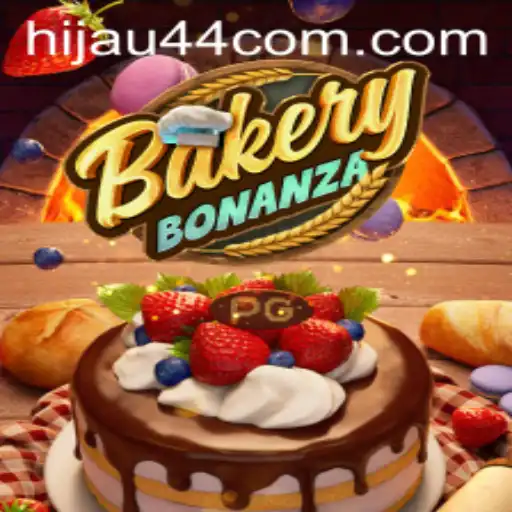 BakeryBonanza: Discover the Delicious World of Baking and Strategy with HIJAU44