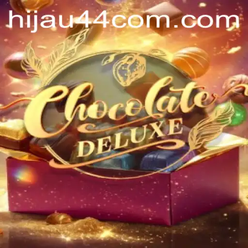 ChocolateDeluxe: A Sweet Adventure with HIJAU44
