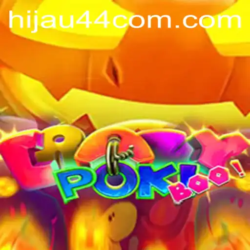 CrazyPokiBoo: Ignite Your Gaming Adventure with HIJAU44