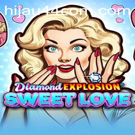 Discover DiamondExplosionSweetLove: An Exciting Game Adventure