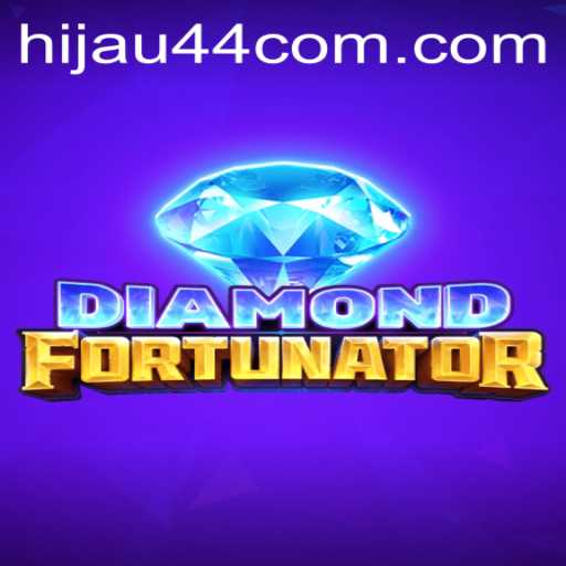 Exploring the Exciting World of DiamondFort: Unveiling the Thrills of HIJAU44
