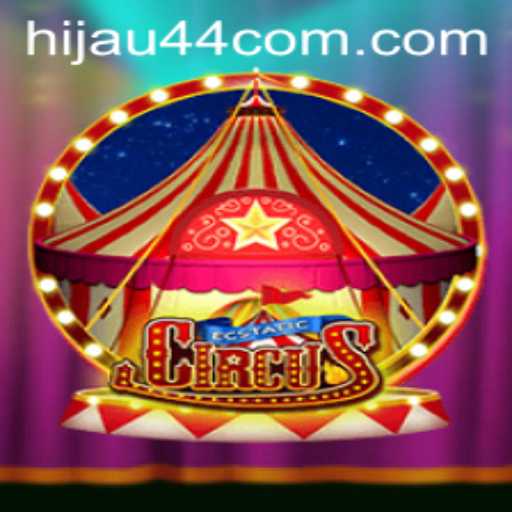 EcstaticCircus: A Revolutionary Gaming Experience with HIJAU44