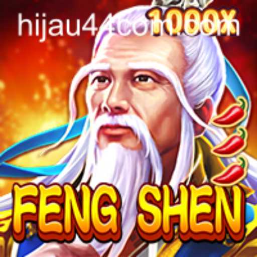 Exploring FengShen: An Immersive Gaming Experience with HIJAU44
