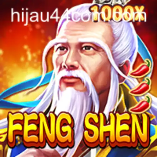 Exploring FengShen: An Immersive Gaming Experience with HIJAU44