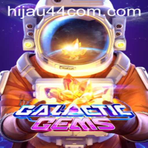 The Intriguing World of GalacticGems and the Secret Code HIJAU44