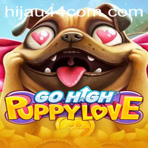 Exploring the World of GoHighPuppyLove and the Secret of HIJAU44
