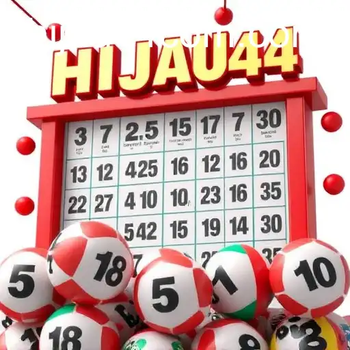 Exploring the Fascination with HIJAU44 in Lottery Games