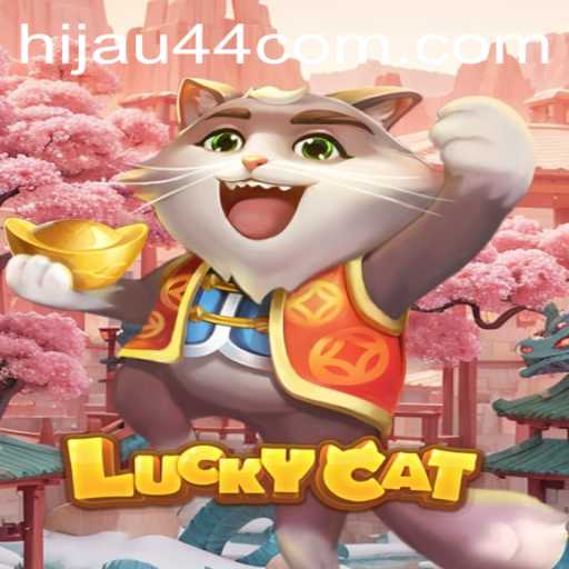 Discover the Exciting World of LuckyCat: A Deep Dive into the Game and Its Rules with HIJAU44