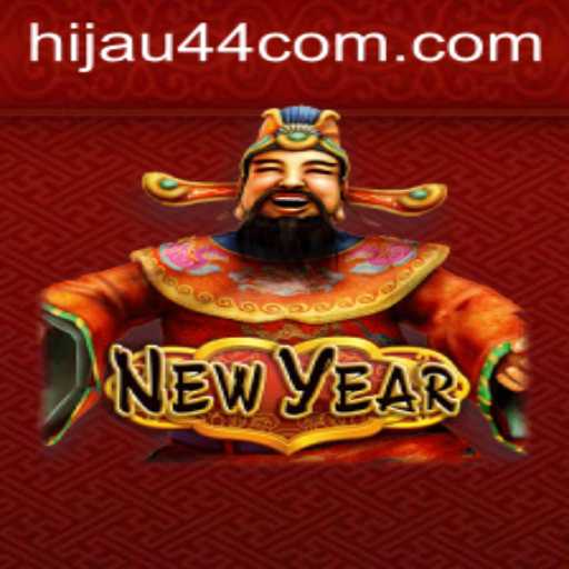 NewYear: Discover the Thrilling Game with HIJAU44