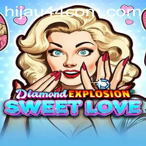 Discover DiamondExplosionSweetLove: An Exciting Game Adventure