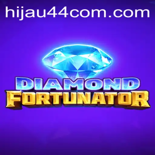 Exploring the Exciting World of DiamondFort: Unveiling the Thrills of HIJAU44