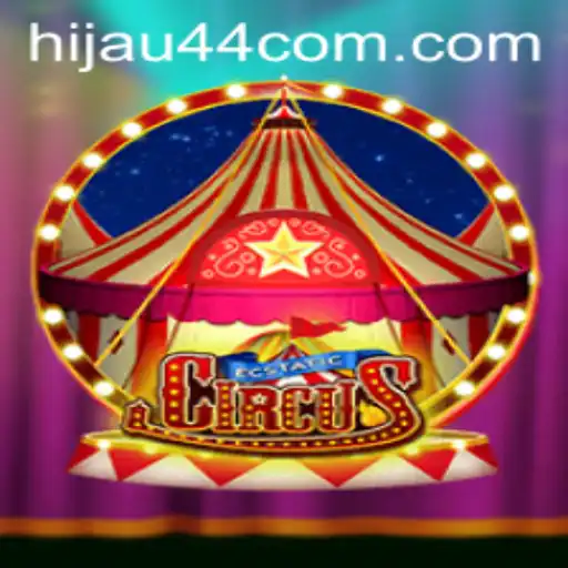 EcstaticCircus: A Revolutionary Gaming Experience with HIJAU44