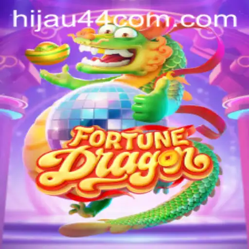 Exploring the Enchanting World of FortuneDragon: Unveiling the Game with HIJAU44