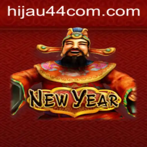 NewYear: Discover the Thrilling Game with HIJAU44