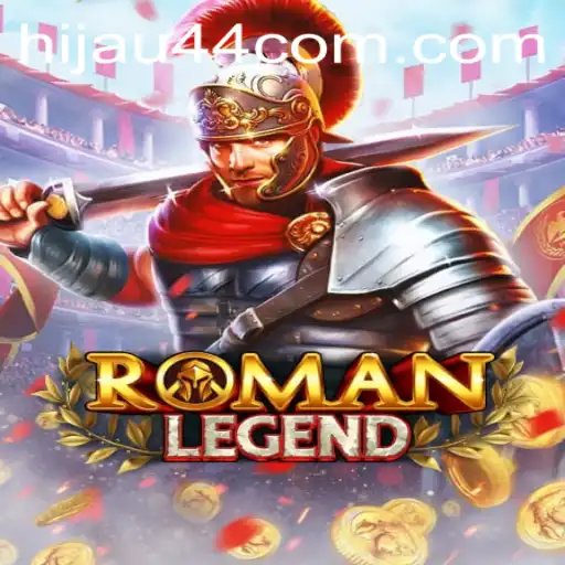 Unveiling RomanLegend: The Ultimate Adventure in HIJAU44