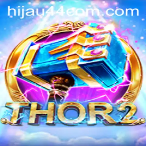 The Enchanting World of Thor2 and the Strategy Behind HIJAU44