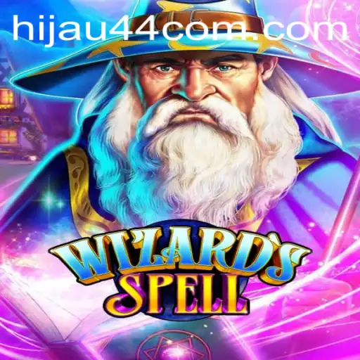 Unveiling the Enchantment: A Journey into WizardsSpell with HIJAU44