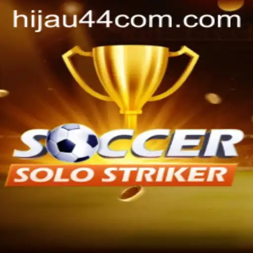 Dive into SoccerSoloStriker: The Ultimate HIJAU44 Gaming Experience