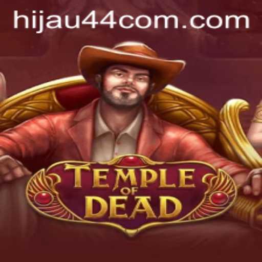 Discover TempleofDead: A New Adventure Awaits