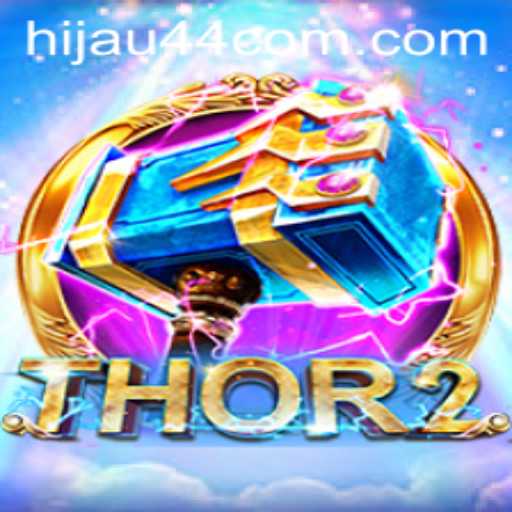 The Enchanting World of Thor2 and the Strategy Behind HIJAU44