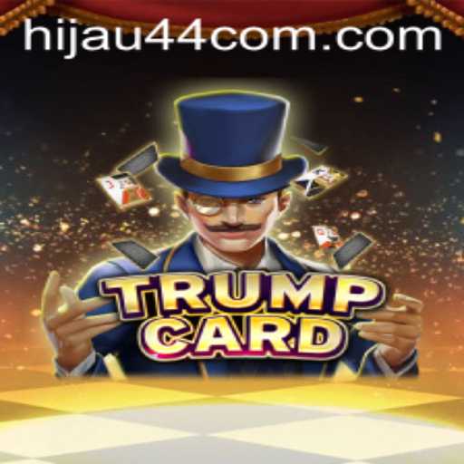 Unveiling TrumpCard: The Game Revolutionizing Strategic Play