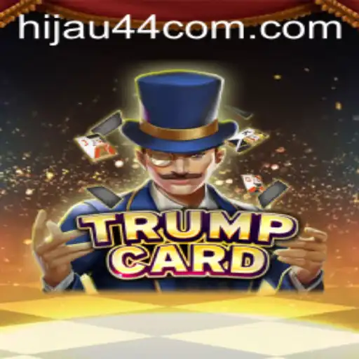 Unveiling TrumpCard: The Game Revolutionizing Strategic Play