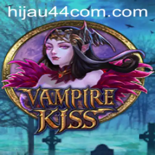 Exploring VampireKiss: The Immersive Adventure Game