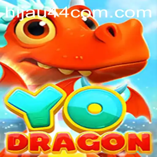 Explore the World of YoDragon: The Exciting Game with the HIJAU44 Twist